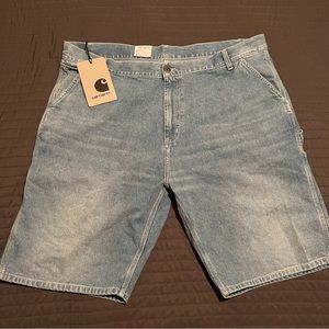 Men’s Carhartt WIP Jean Short